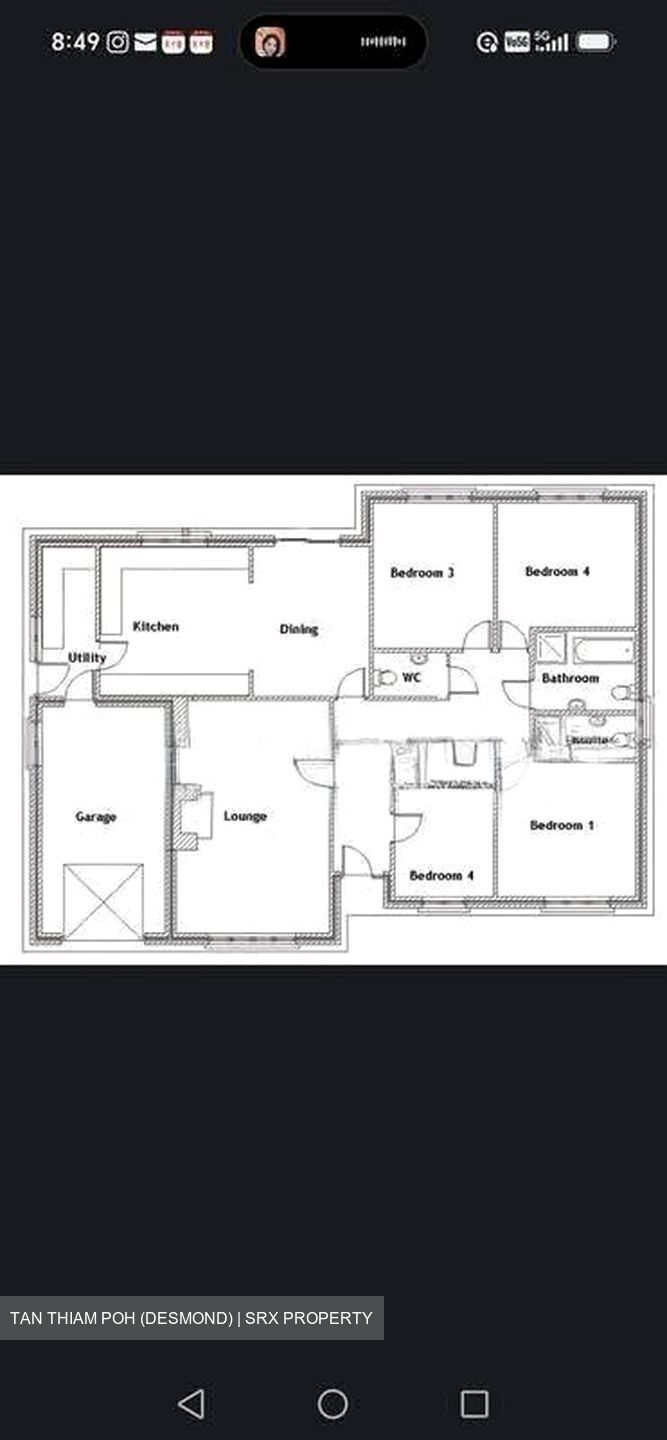 Green Hill Estate (D23), Detached #627435021